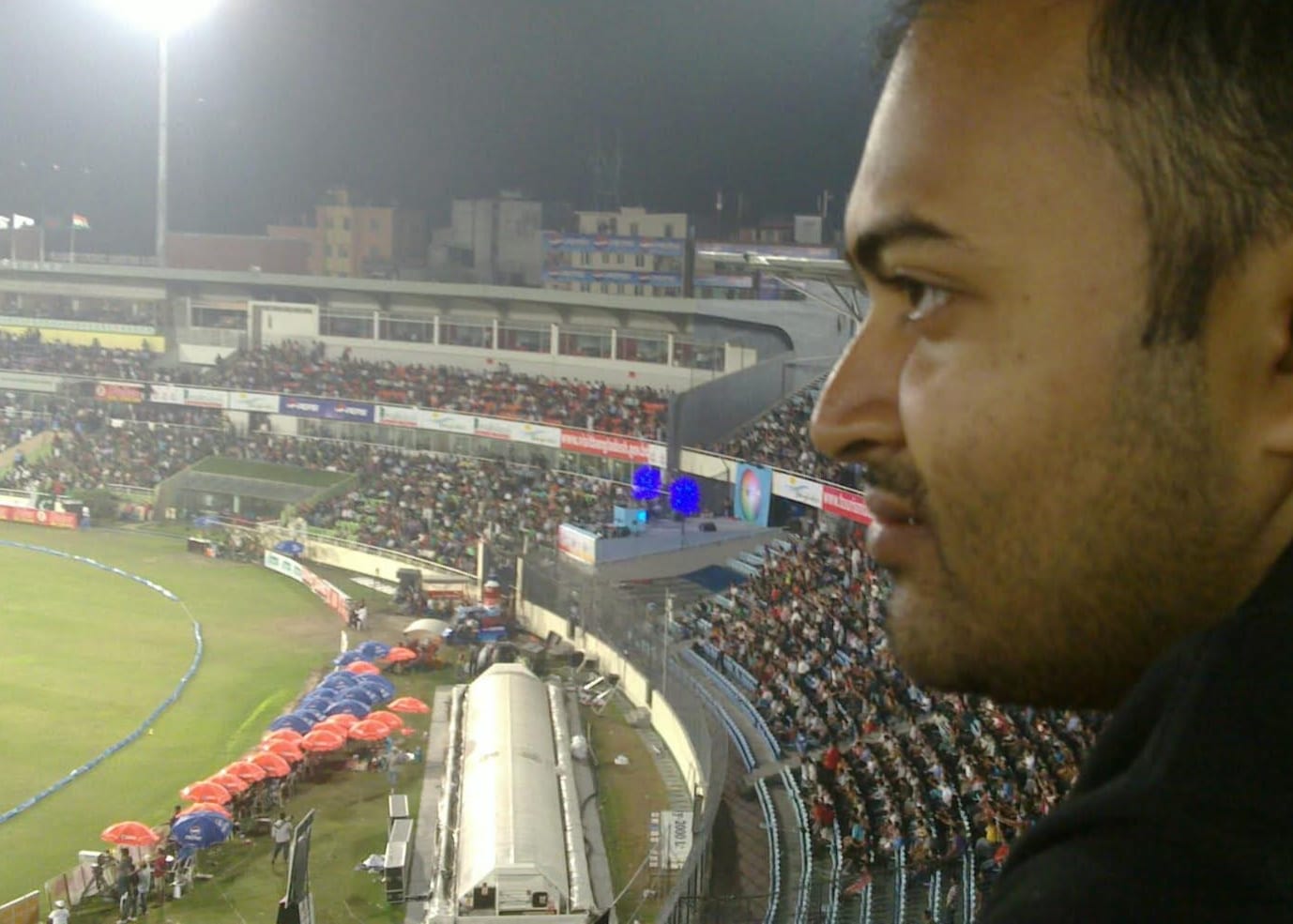 Sohel Khandakar