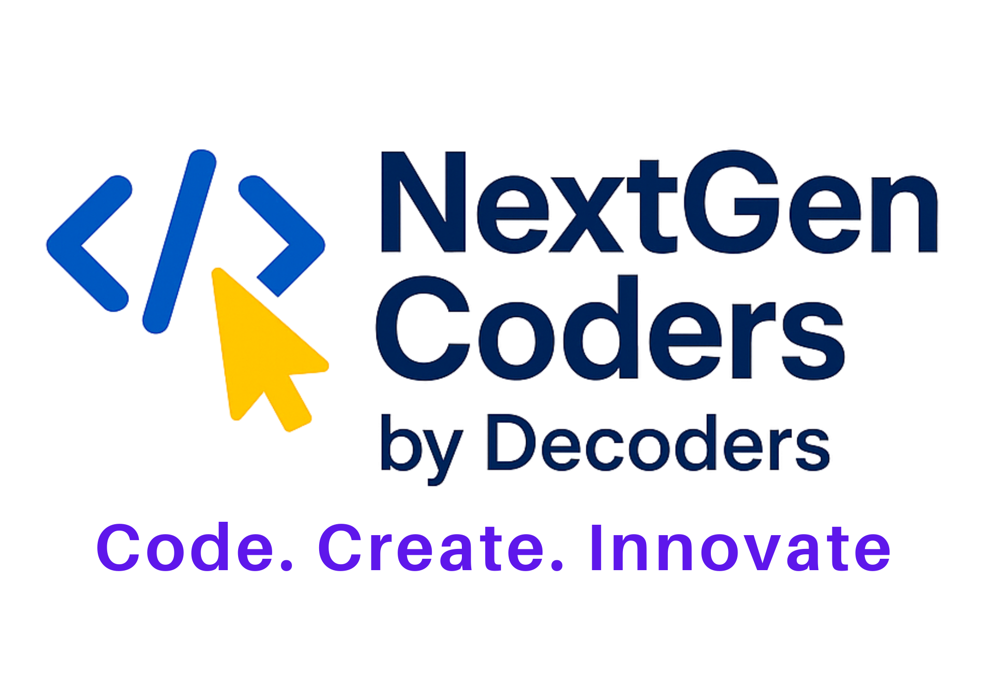 NexGenCoder Logo