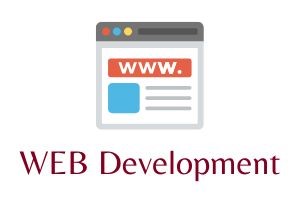Web Development Course