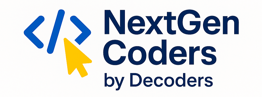 NextGen Coders Club Logo