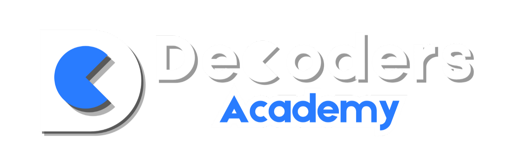 Decoders Academy Logo